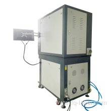 10W/20W Fiber Laser marking machine for non-metal